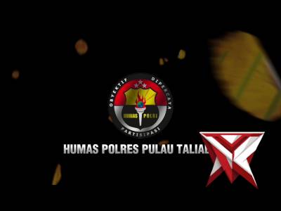 SOSIALISASI SIE PROPAM POLRES PULAU TALIABU. - PoliceTube
