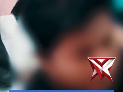 Tindak lanjut aduan warga terkait kejadian pengancaman terhadap ibu kandung oleh anaknya.