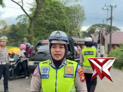 Polres pagaralam