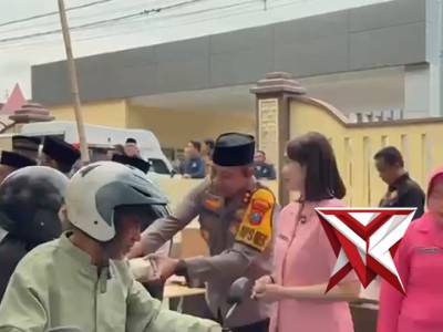 #polriuntukmasyarakat  #polripresisi  #kabupatensumenep