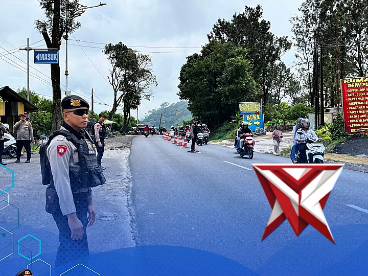 OPS Ketupat Lodaya 2026