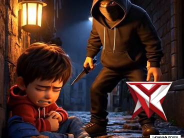 LAYANAN 110 POLRES MUSI RAWAS