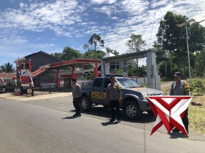 patroli antisipasi 3C