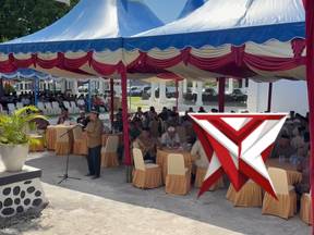 Polres Aceh Tenggara