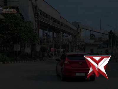 Satlantas Polres Gresik melaksanakan kegiatan Training Safety Riding dan Defensive Driving