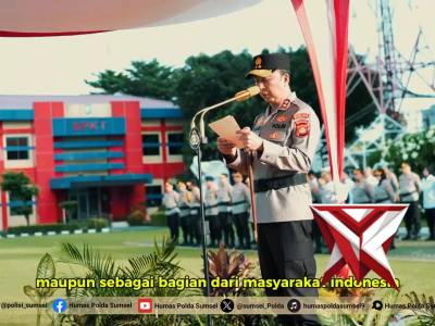 Polsek Sosoh Buay rayap