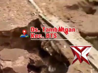 Patroli kamtibmas polsek bts ulu