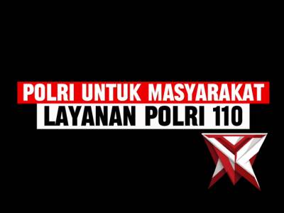 KEDEKATAN POLRI BERSAMA TNI DAN MASYARAKAT