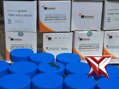 Waskat terhadap personel polri