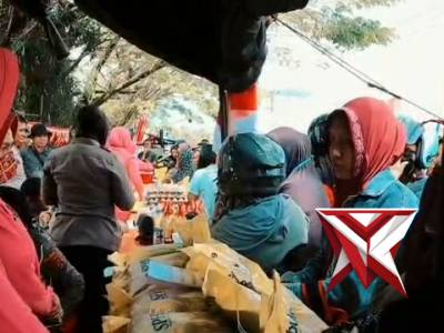 PANGAN MURAH SERENTAK