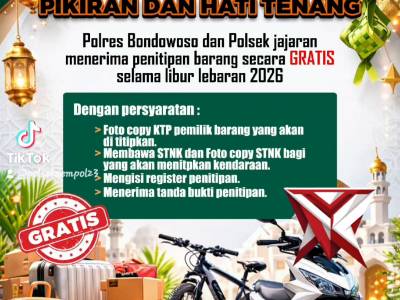 MudikAmanKeluargaBahagia