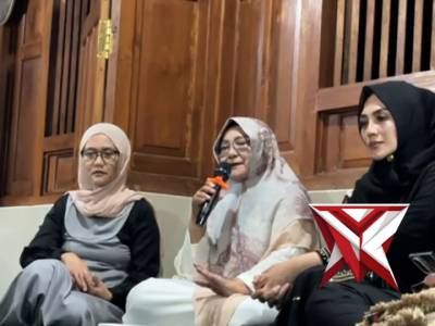 Safari Ramadhan di Masjid Kuno At-Taqwa ?