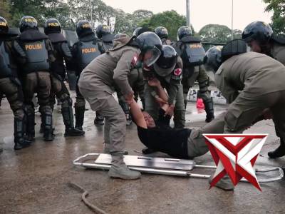 Latihan Peningkatan Kemampuan PHH