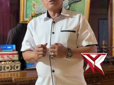 Apresiasi Masyarakat