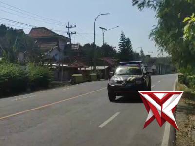 PATROLI BIRUKAN BOJONEGORO - PoliceTube