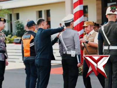 OPERASI KETUPAT MUSI 2026 - PoliceTube