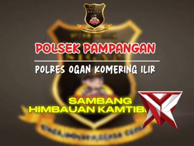 Sambang kamtibmas - PoliceTube