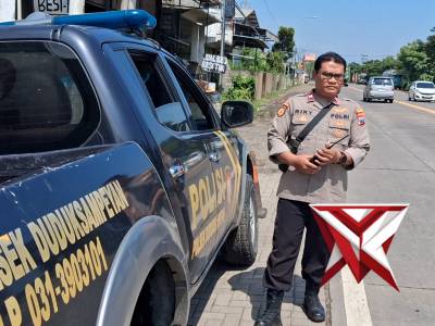 PATROLI BLACK SPOT - PoliceTube