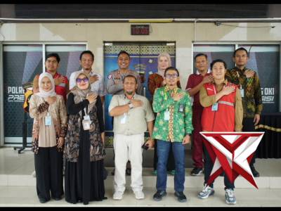 SAMBANG HIMBAUN KAMTIBMAS