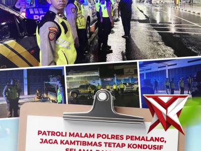 Blue Light Patrol (BLP)