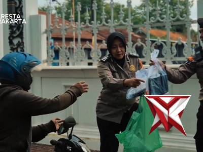 PEMBAGIAN TAKJIL (28/02/2026)