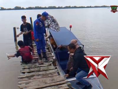 Giat Ditpolair udah Polda Sumsel