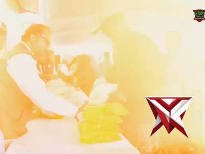 Lebaran Makin Tenang! Irjen Pol Sandi Nugroho Pimpin Langsung Gerakan Pangan Murah 

Kabar gembira u