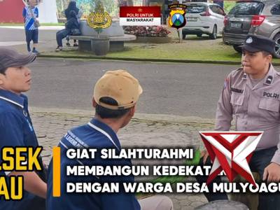 GIAT SILAHTURAHMI