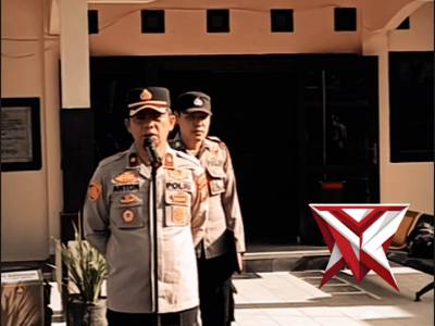 Polsek Tanjungpandan