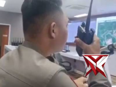 Command Center Polda Sumsel Selamatkan Perempuan di Jembatan Ampera Berkat Respons Cepat Layanan 110