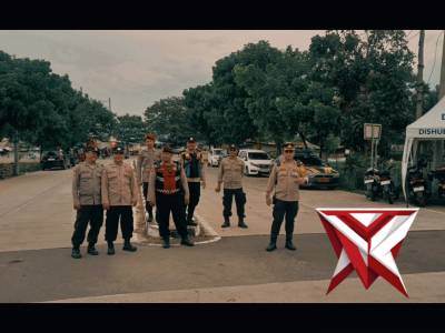 Pengamanan pertandingan Piala AFC 2