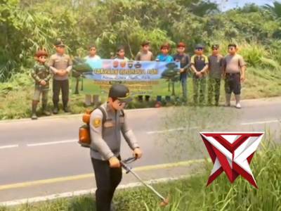 Gerakan Indonesia asri