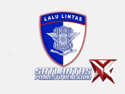 Patroli Blue Light Satlantas Polresta Bengkulu Wujudkan Kamseltibcarlantas Aman dan Terkendali