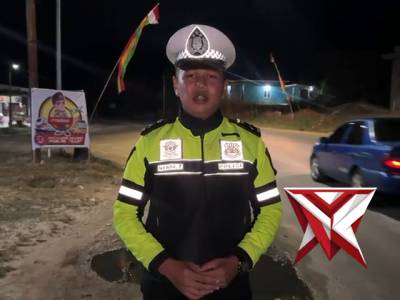 Laporan Situasi arus balik