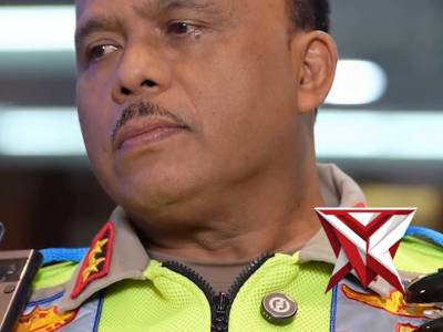 ? MUDIK 2026 MAKIN CANGGIH! Korlantas Polri Siap Kawal Jalur Pakai Drone VTOL! ?? - PoliceTube