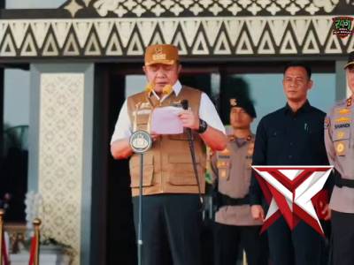 Polda Sumatra selatan - PoliceTube