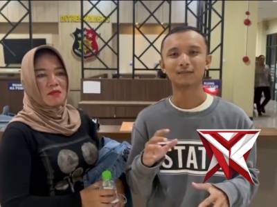 testimoni pelayanan Ditreskrimsus Polda Kalbar - PoliceTube