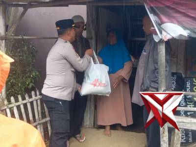 Kegiatan Bhayangkari Peduli - PoliceTube