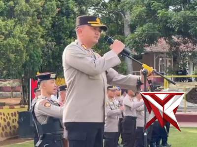 APEL PAGI JAM PIMPINAN POLRES LEBONG

polriuntukmasyarakat
KapolresLebong
HumasPolresLebong

@div