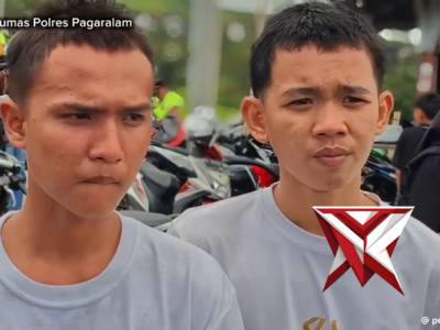 Testimoni pelayanan masyarakat terhadap pelayanan kepolisian polres Pagar Alam
