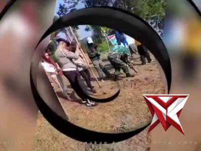 Penanaman Jagung Kuartal I Tahun 2026 di Desa Sukarami Kec. Sekayu Kab. Musi Banyuasin

Bila ada per