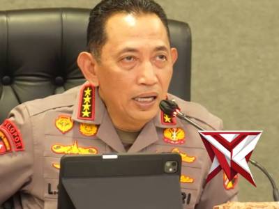 Buah dari Kesabaran dan Pengabdian