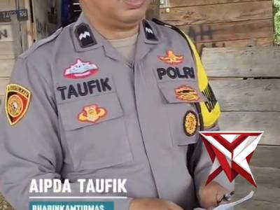 HIMBAUAN STOP ILLEGAL DRILLING