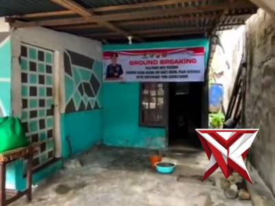 Ground Brreaking Kapolda Bengkulu, Wujud Kepedulian Polri Untuk Masyarakat - PoliceTube