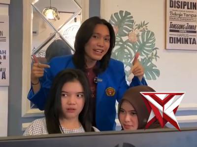 Mari Kita Jaga Kondusifitas Ramadan di Palembang