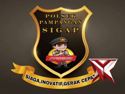 Giat Patroli Hunting Polsek Pampangan