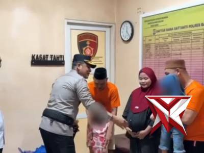 Polri Humanis sebagai Abdi dan Pelayan Masyarakat ?