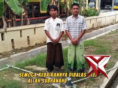 Fasilitas Sumur Bor: Bantuan Kapolda NTT untuk Rumah Ibadah