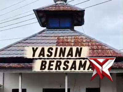 YASINAN BERSAMA