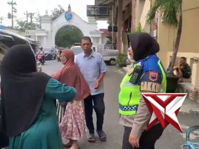 PATROLI POLWAN (11/03/2026)